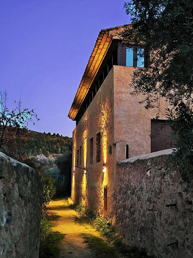 Casas Rurales El Parador Letur Exterior photo