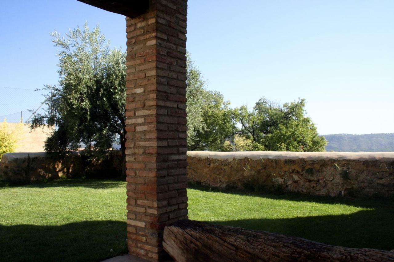 Casas Rurales El Parador Letur Exterior photo
